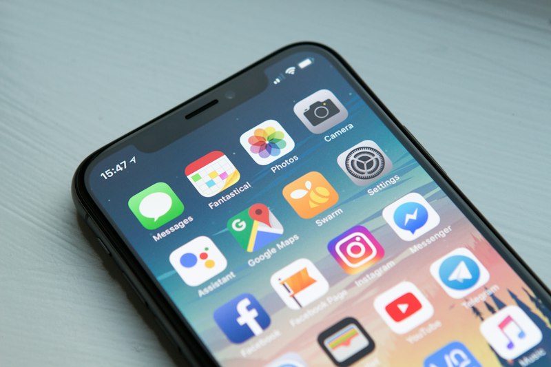 Mobile content